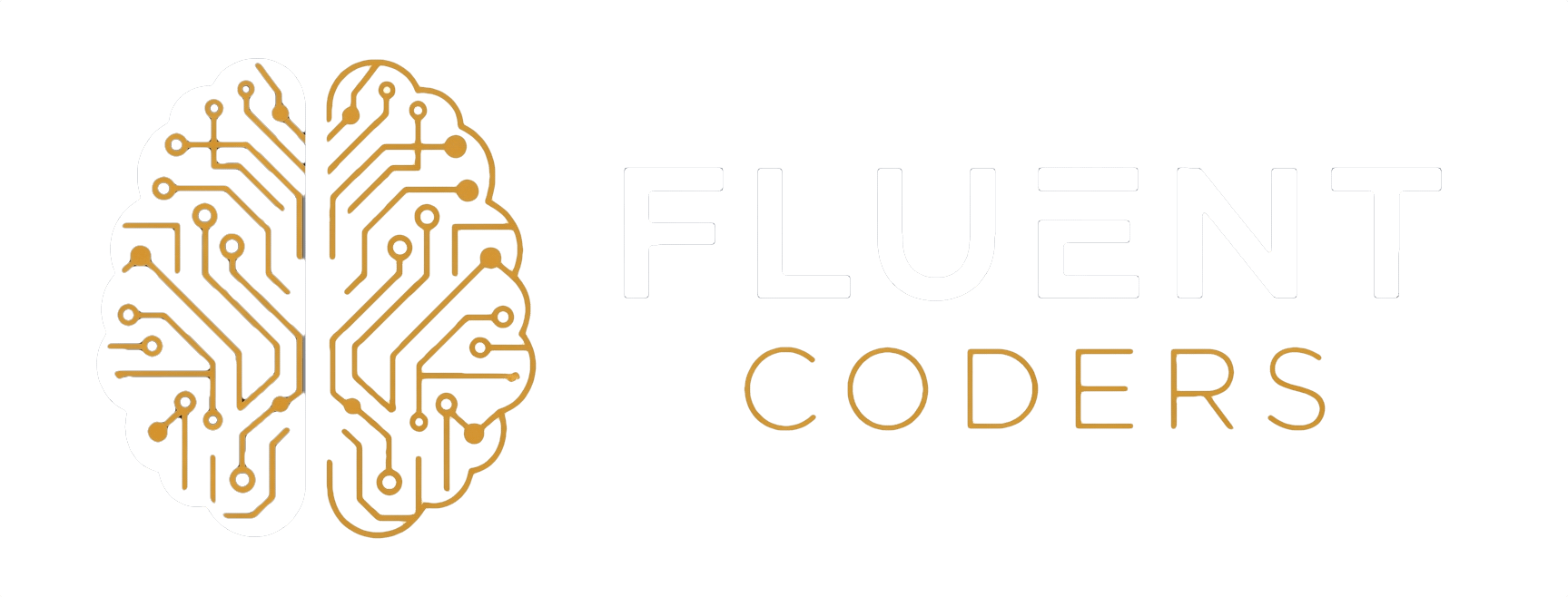Fluent Coders Logo
