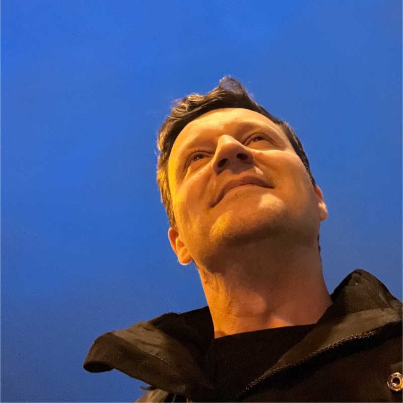 Stefan Iancu - Founder of Fluent Coders